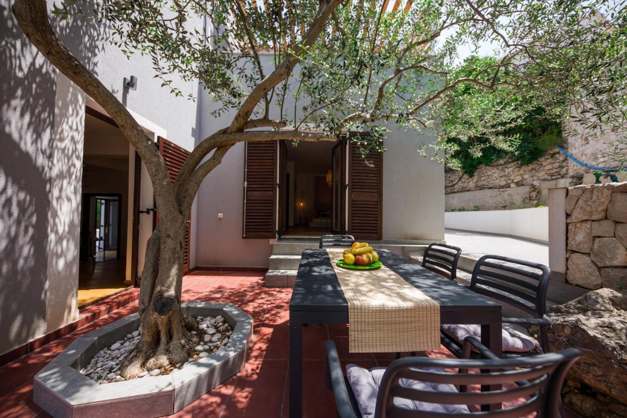 Casa Dubi Hvar Hvar Town Exterior photo