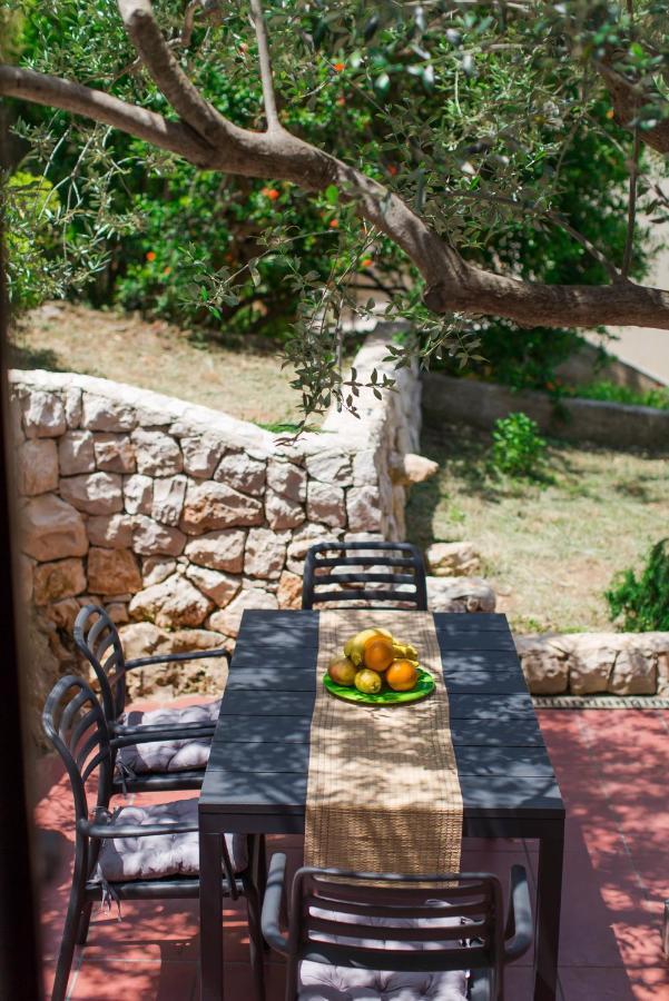 Casa Dubi Hvar Hvar Town Exterior photo